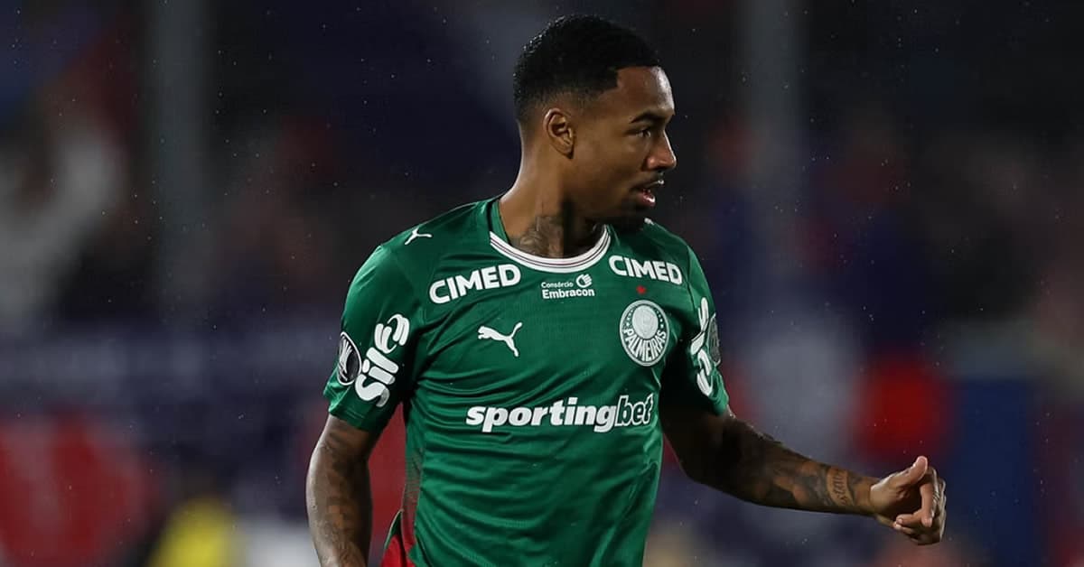 Manchester City abre o cofre e Palmeiras fica perto de vender Allan