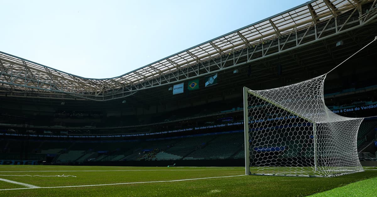 Palmeiras x Vasco: comente o jogo aqui