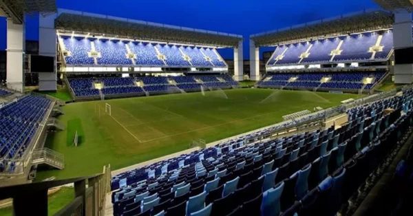 Fortaleza x Palmeiras: comente o jogo aqui