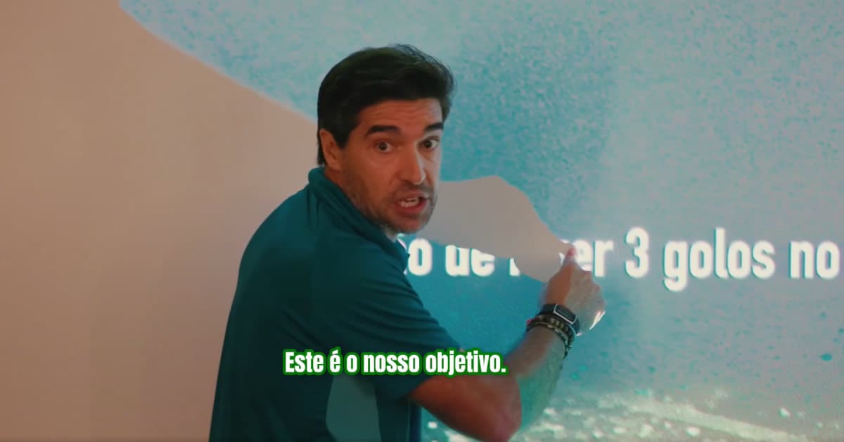 Vídeo: assista aos bastidores da vitória sobre o Fortaleza