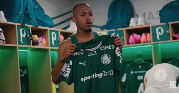 Vídeo: assista aos bastidores da vitória sobre o Vasco
