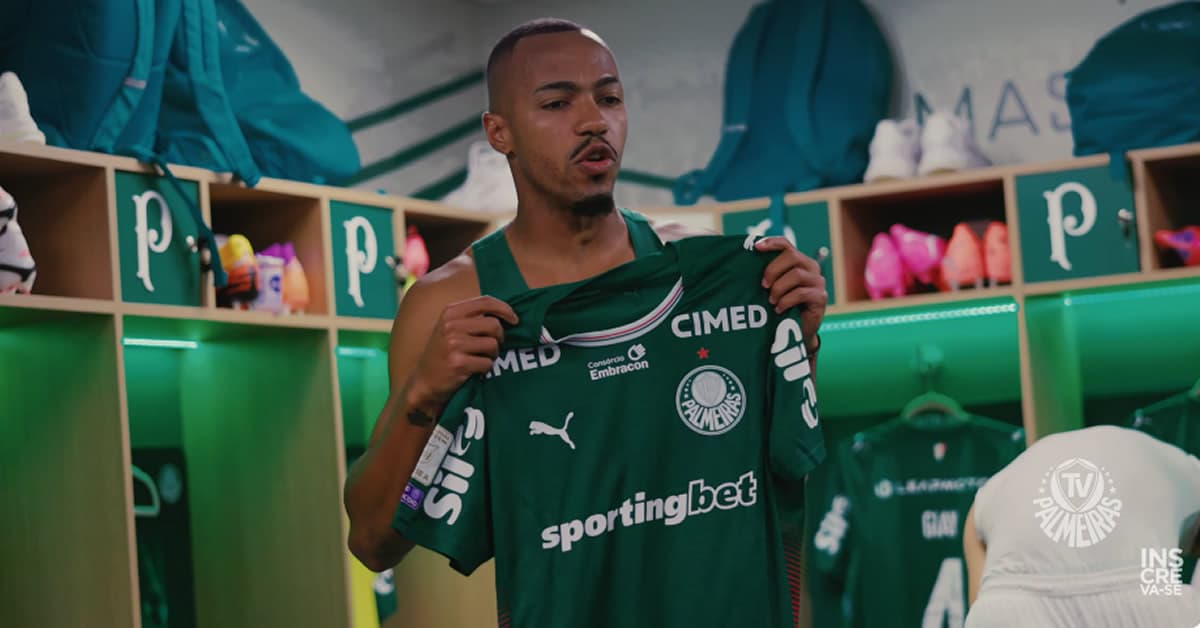 Vídeo: assista aos bastidores da vitória sobre o Vasco