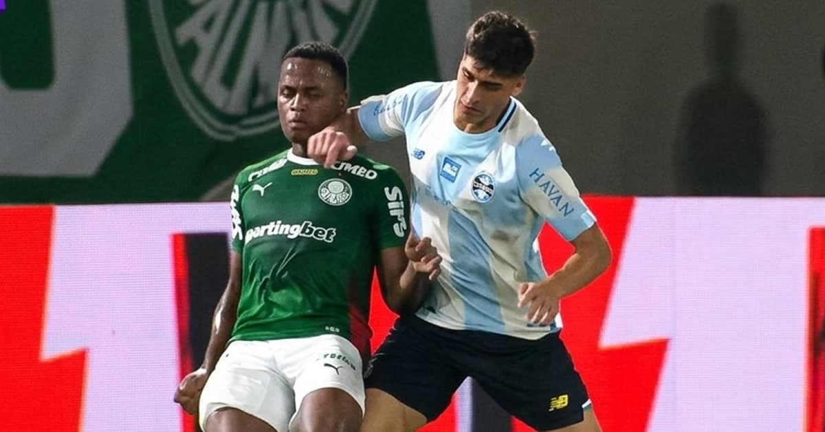 Perseguição ao Palmeiras: veja 5 lances piores que o de Maurício que não renderam ação do STJD