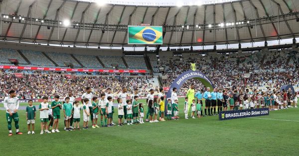 Ficha técnica de Fluminense 3 x 2 Palmeiras