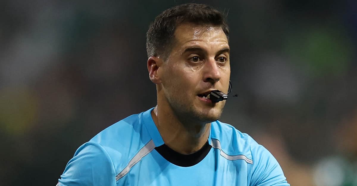 Vídeo: os lances reclamados pelo Palmeiras no empate com o Cerro