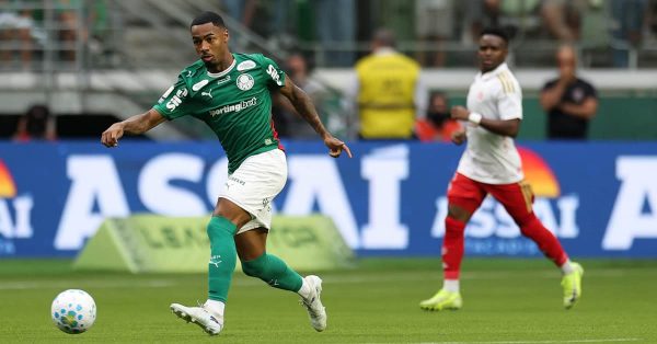 Vídeo: melhores momentos de Palmeiras 0 x 0 Internacional