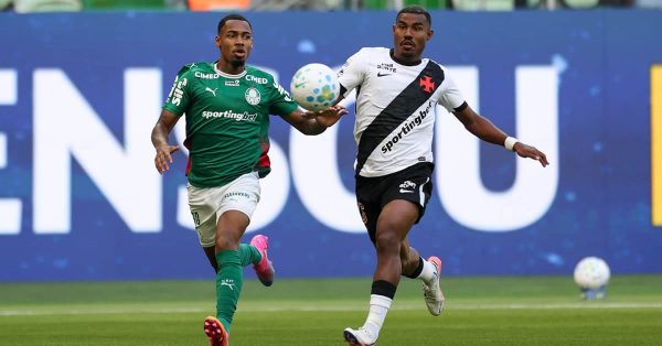 Abel comenta iminente saída de Allan e se auto-parabeniza