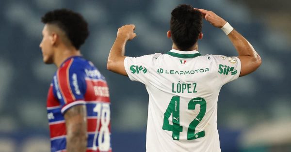 Visão Palestrina: Saiba quanto o Palmeiras arrecadou com vaga nas quartas da Copa do Brasil