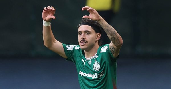 Notas de Palmeiras 3 x 0 Fortaleza