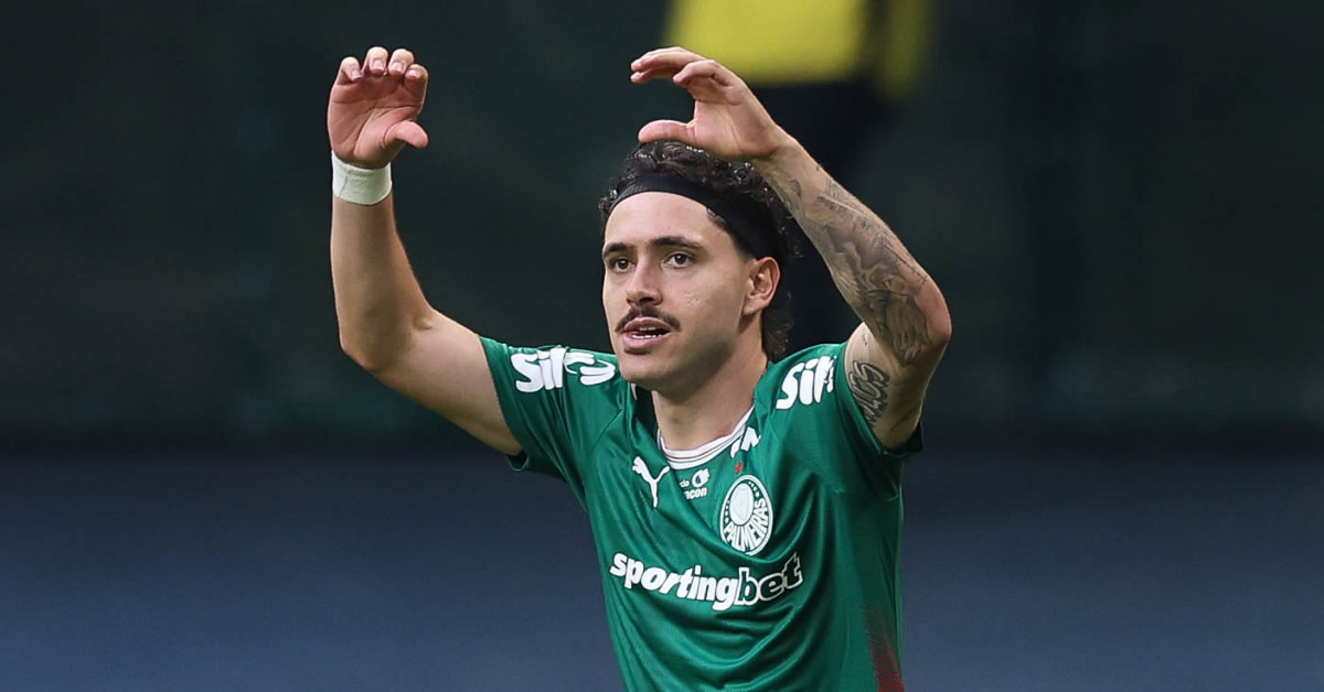 Notas de Palmeiras 3 x 0 Fortaleza