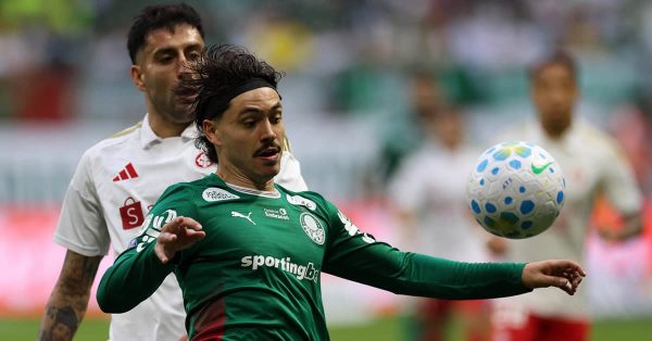 Notas de Palmeiras 0 x 0 Internacional
