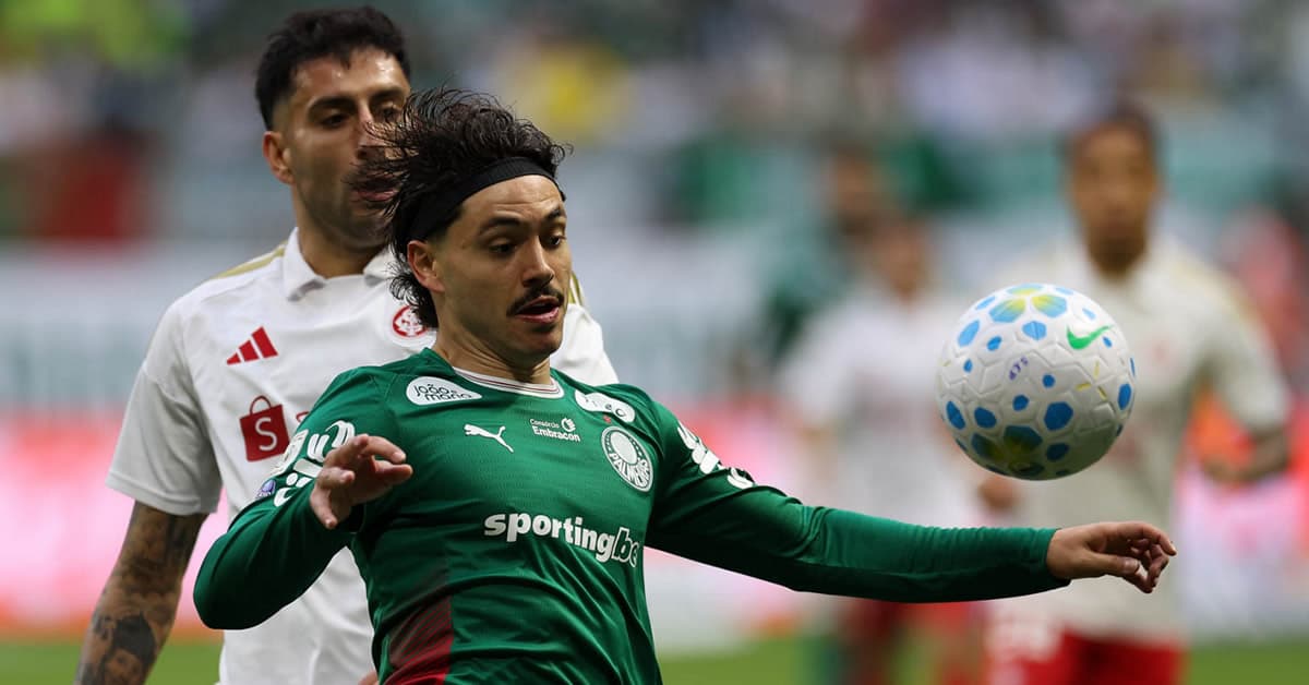 Notas de Palmeiras 0 x 0 Internacional