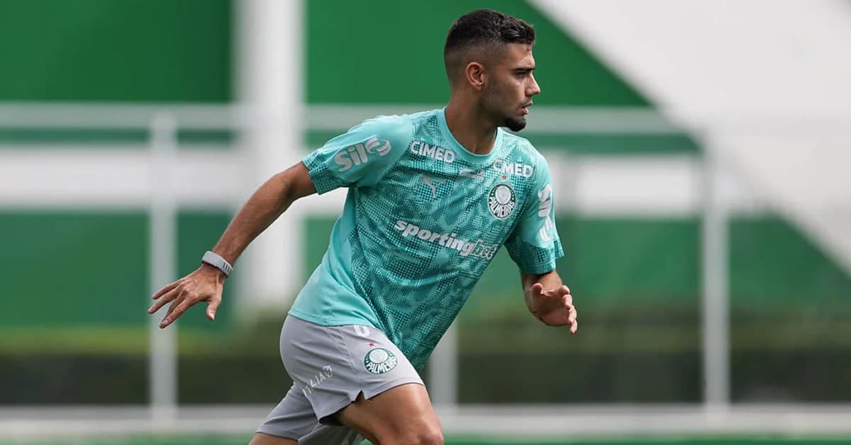 Andreas Pereira conta com elenco e torcida por bom resultado no clássico: "Vamos precisar de todos"