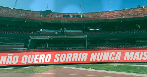 Palmeiras alcança maior série de vitórias sobre o São Paulo e tira onda: “Não importa o palco”
