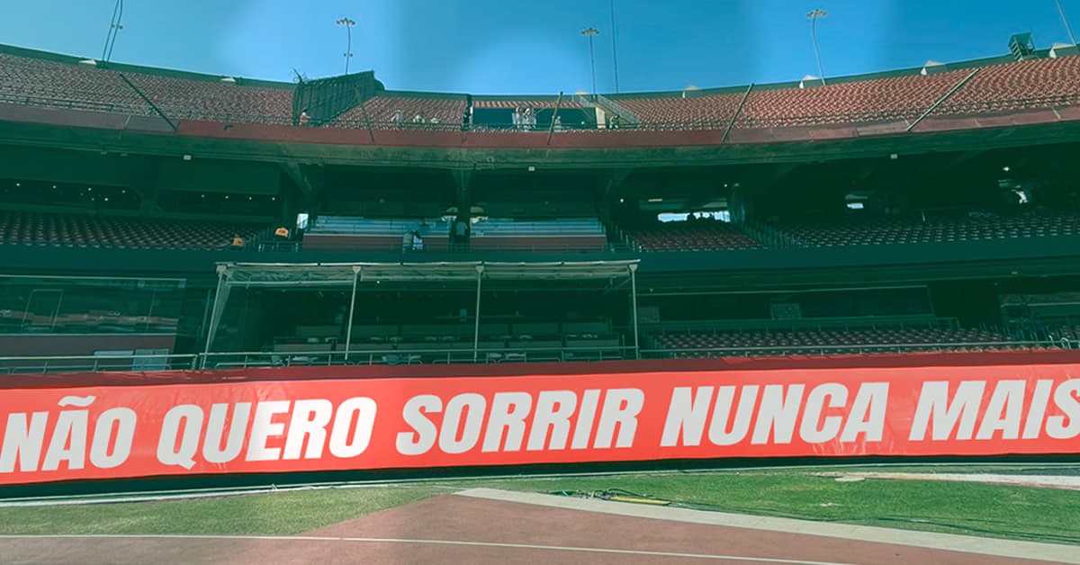 Palmeiras alcança maior série de vitórias sobre o São Paulo e tira onda: "Não importa o palco"