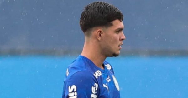 Visão Palestrina: Palmeiras prepara renovação de Kauan Lima e planeja goleiro no elenco profissional em 2027