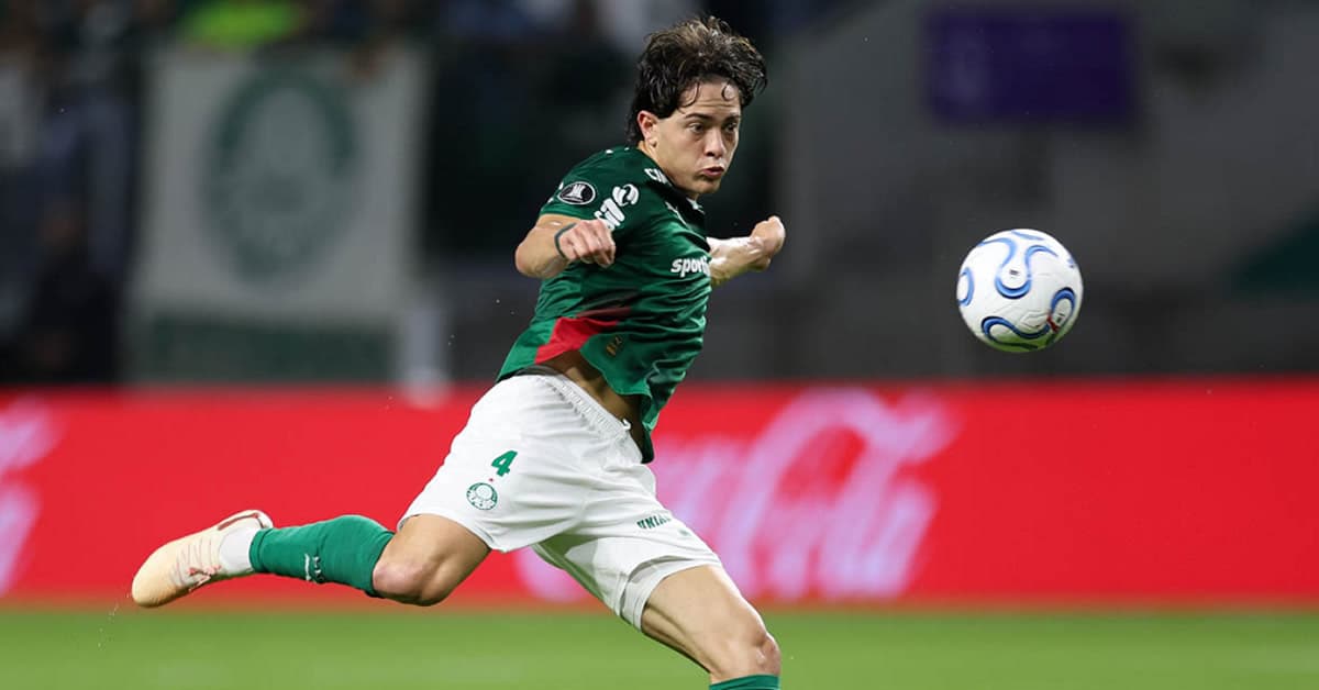 Vídeo: melhores momentos de Palmeiras 1 x 0 LDU