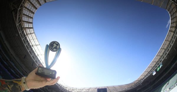 Nubank Parque recebe indicação de melhor instalação esportiva da América do Sul