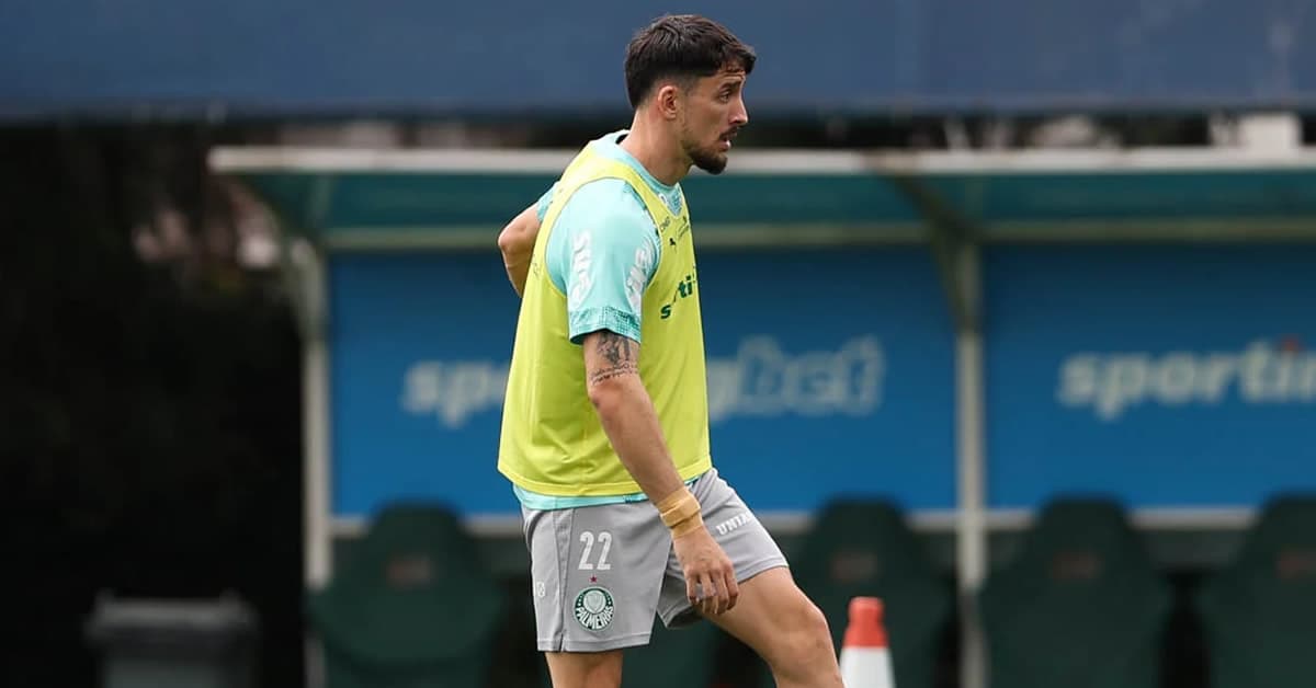 Piquerez projeta duelo contra a LDU e destaca importância da torcida