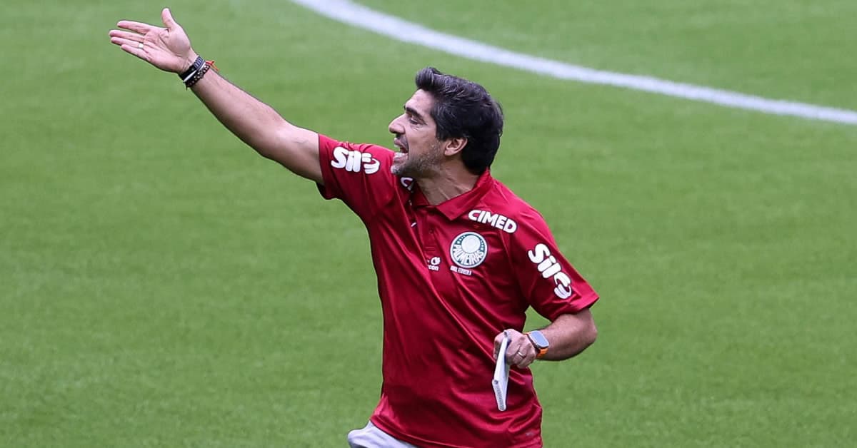 Na retomada do Brasileirão, só a vitória interessa ao Palmeiras contra o Bahia