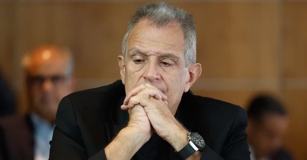 Conmebol rejeita tentativa de tapetão do Flamengo