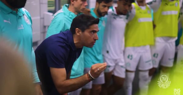 Vídeo: assista aos bastidores da vitória sobre o Athletico-PR