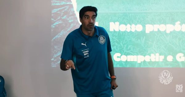 Vídeo: assista aos bastidores da vitória sobre o Bahia