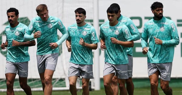 Próximos jogos do Palmeiras: a agenda alviverde até a final da Libertadores