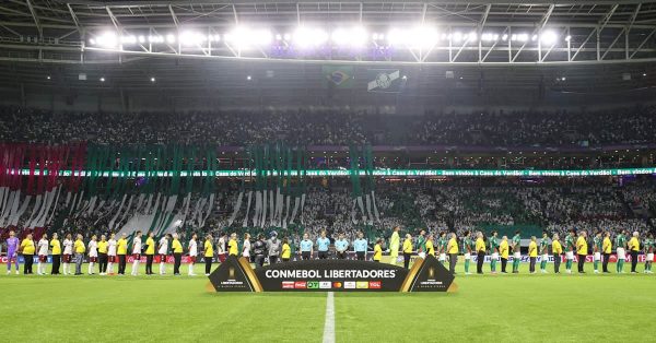 Ficha técnica de Palmeiras 0 (5) x (3) 1 Fluminense