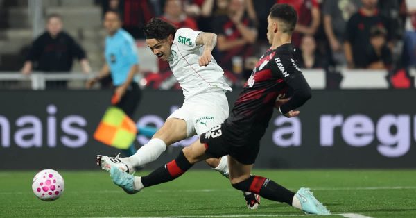 Vídeo: melhores momentos de Athletico-PR 0 x 2 Palmeiras