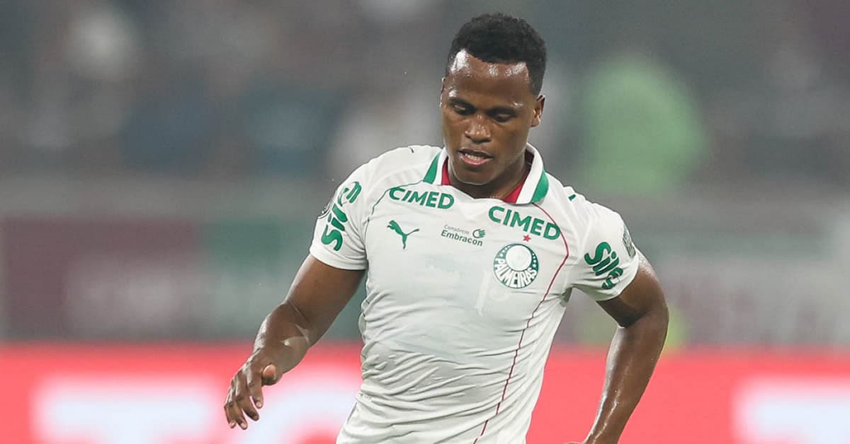 Arias minimiza vaias da torcida do Fluminense e López valoriza vitória do Palmeiras fora de casa