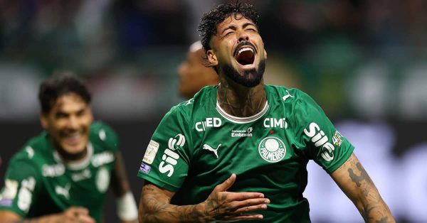 Vídeo: melhores momentos de Palmeiras 4 x 1 Corinthians