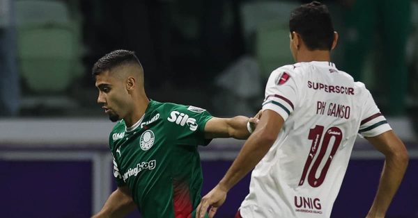 De novo! Palmeiras perde no tempo normal mas avança à final da Libertadores nos pênaltis