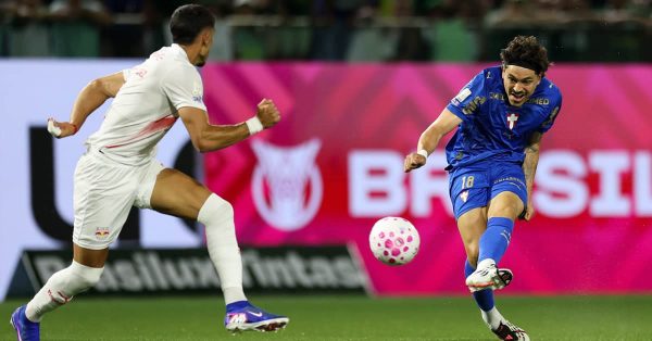 Vídeo: melhores momentos de Palmeiras 2 x 0 Red Bull Bragantino
