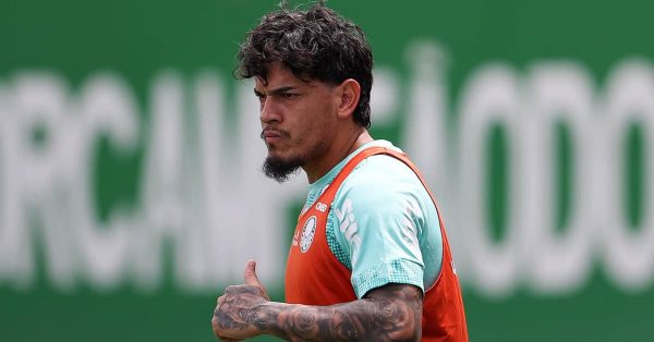 Pela sétima vez disputando semifinal de Libertadores, Gómez elogia o Fluminense: “Rival muito difícil”