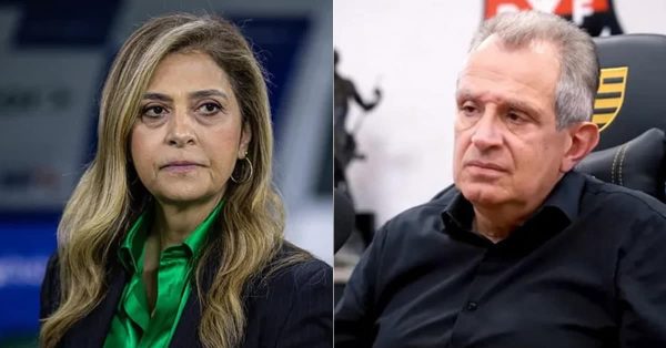 Palmeiras detona o Flamengo em nota oficial: “Reiteradas condutas antiéticas”