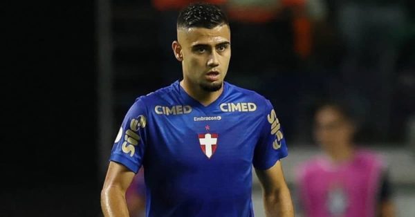 Notas de Palmeiras 1 x 0 Bahia